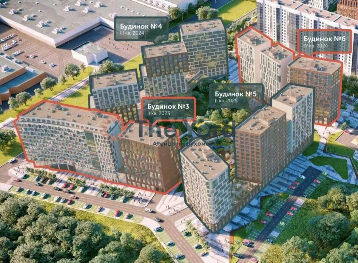 2к квартира ул. Берковецкая 65919311