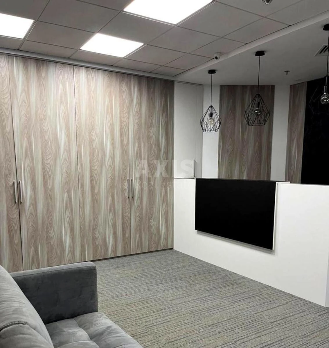 Office prov. Bolsunovskyy 15, 207m2660101