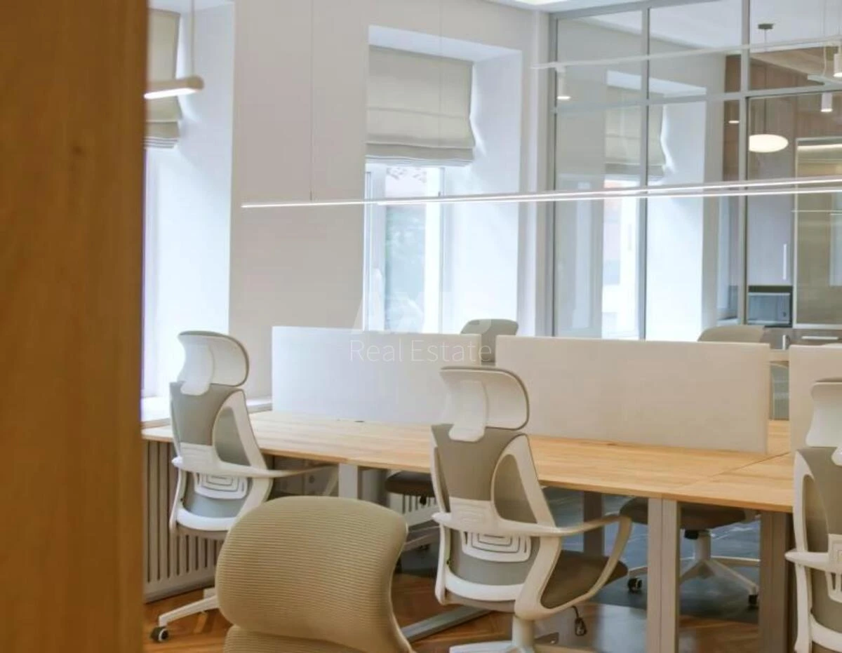 Office vul. Knyaziv Ostrozkykh 29Б, 70m2660290