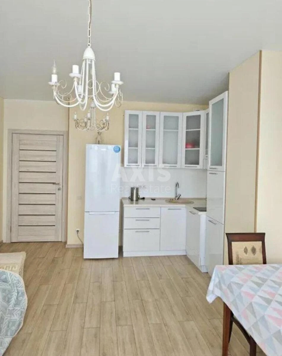 1к квартира ул. Радистов 34К706650
