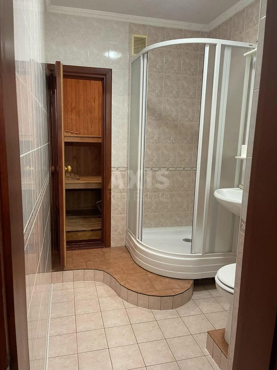 2k apartment vul. Urlivs'ka 56037514