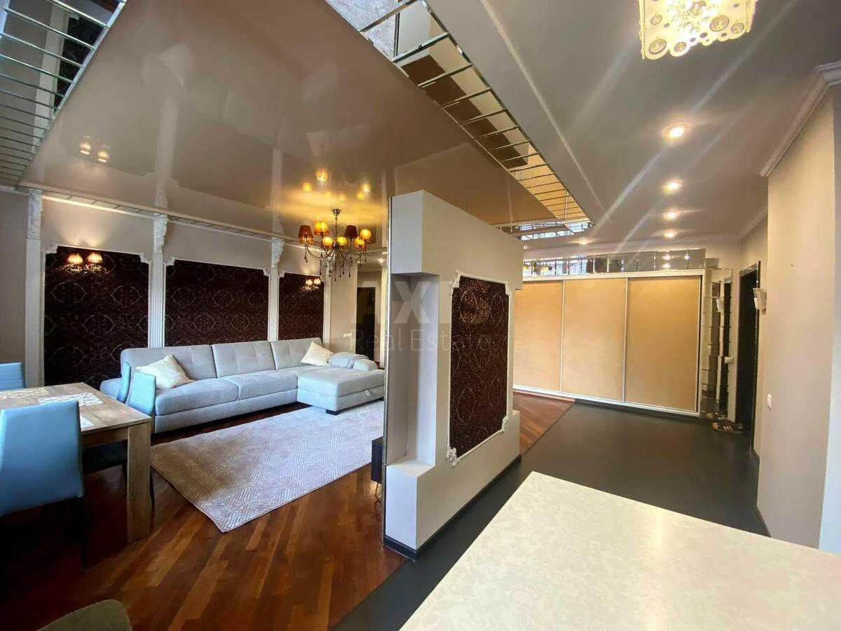3k apartment vul. Oleny Pchilky 2706145