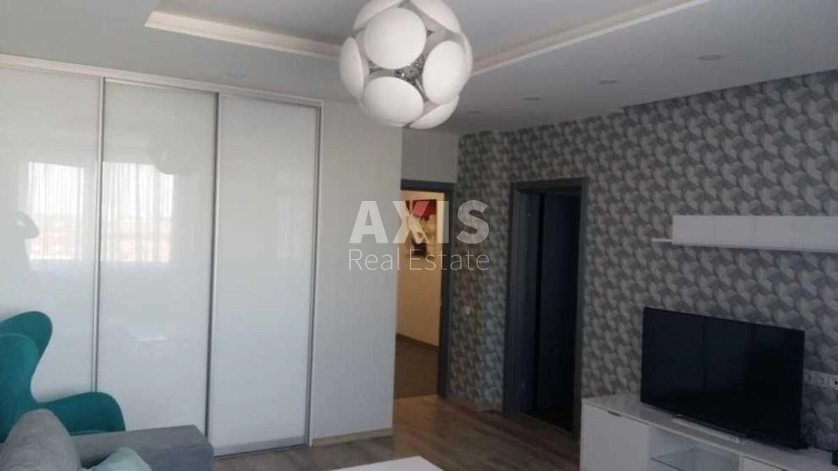 1k apartment vul. Bilorus'ka 36А639756