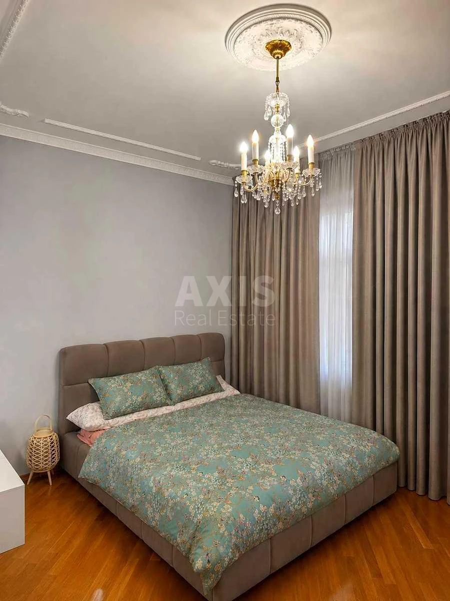 3k apartment pr-t Berestejskij 73/1705790