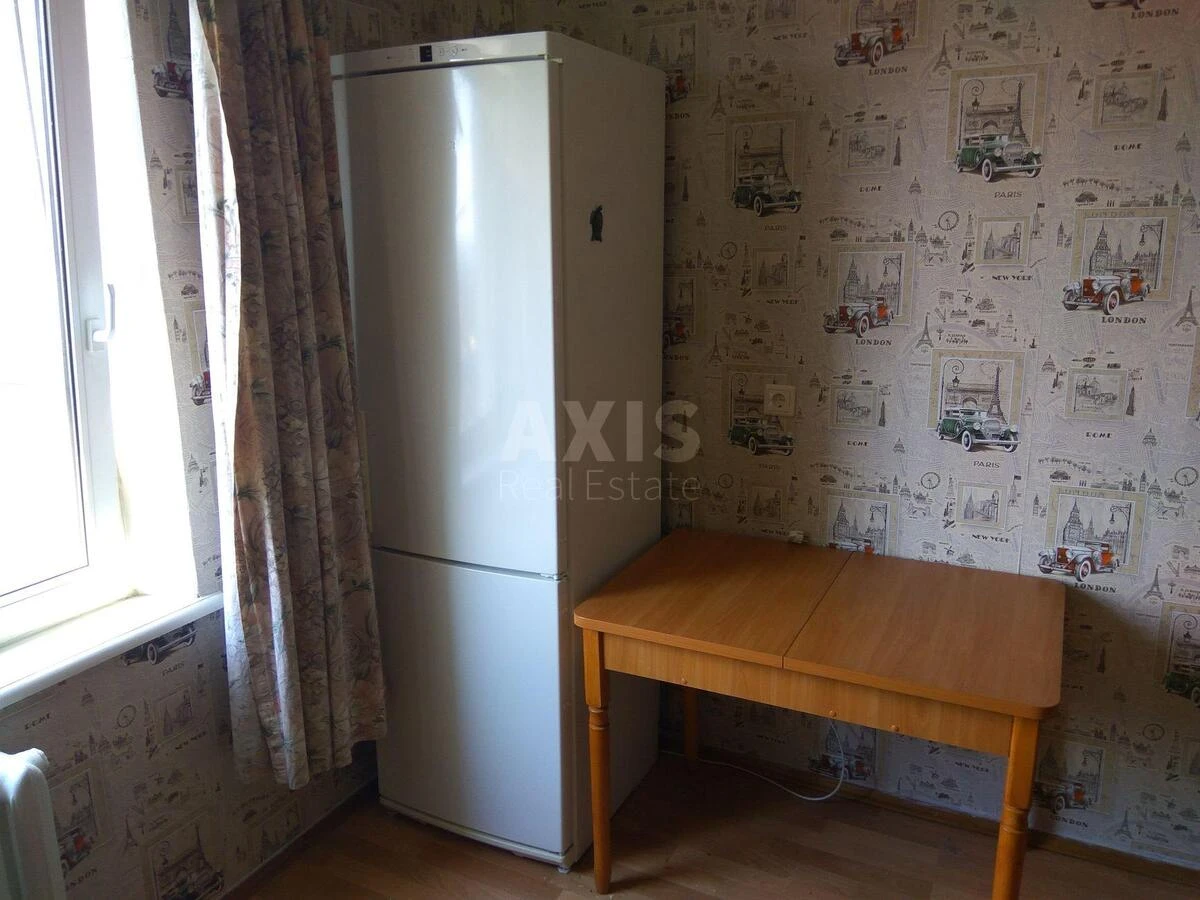 1k apartment vul. Liskivs'ka 24642770