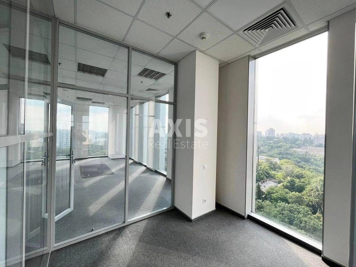 Office vul. Amosova Mykoly 12, 274m2546581