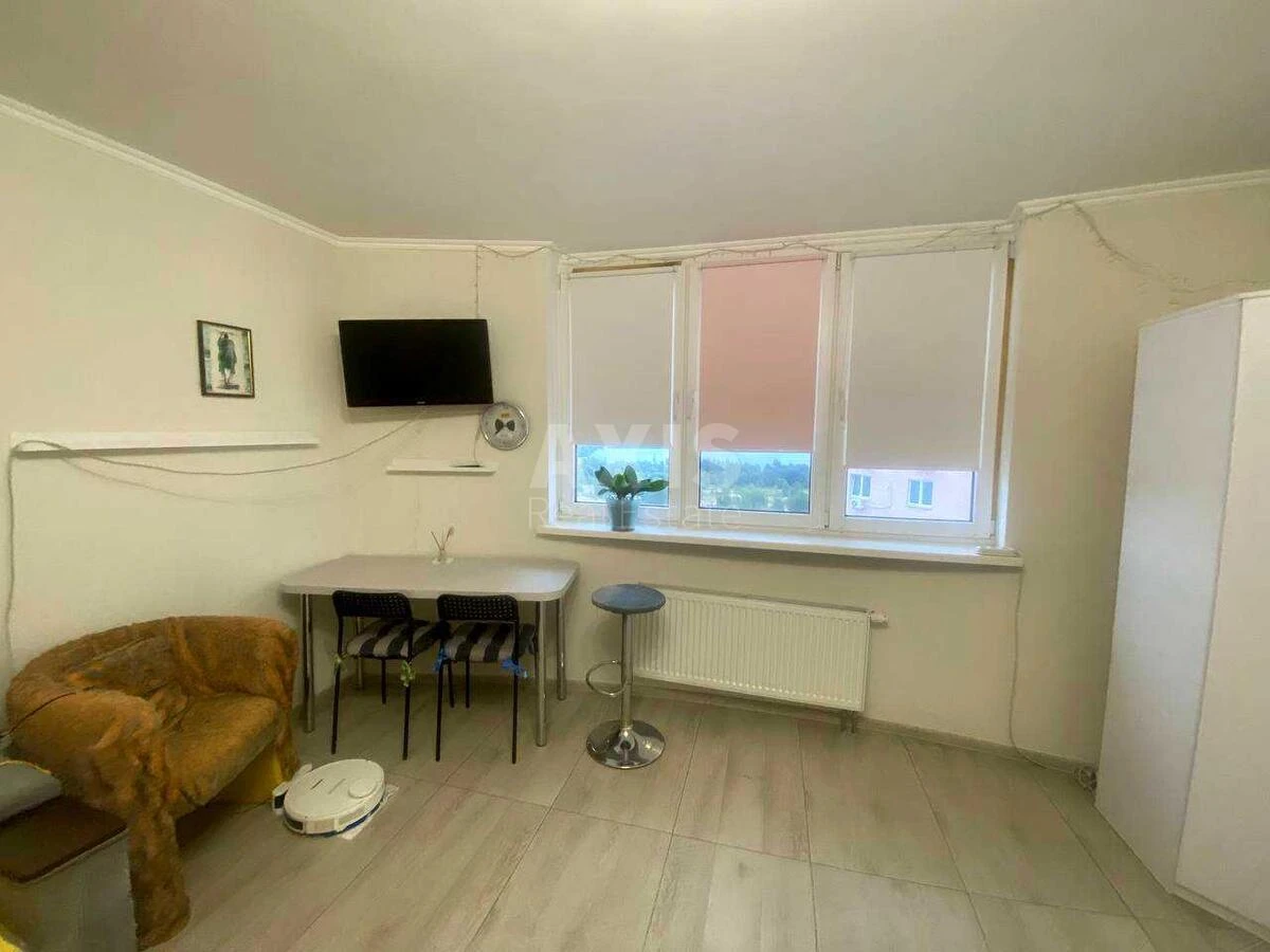 2k apartment vul. Krushel'nyc'koi' Solomii' 15В705991
