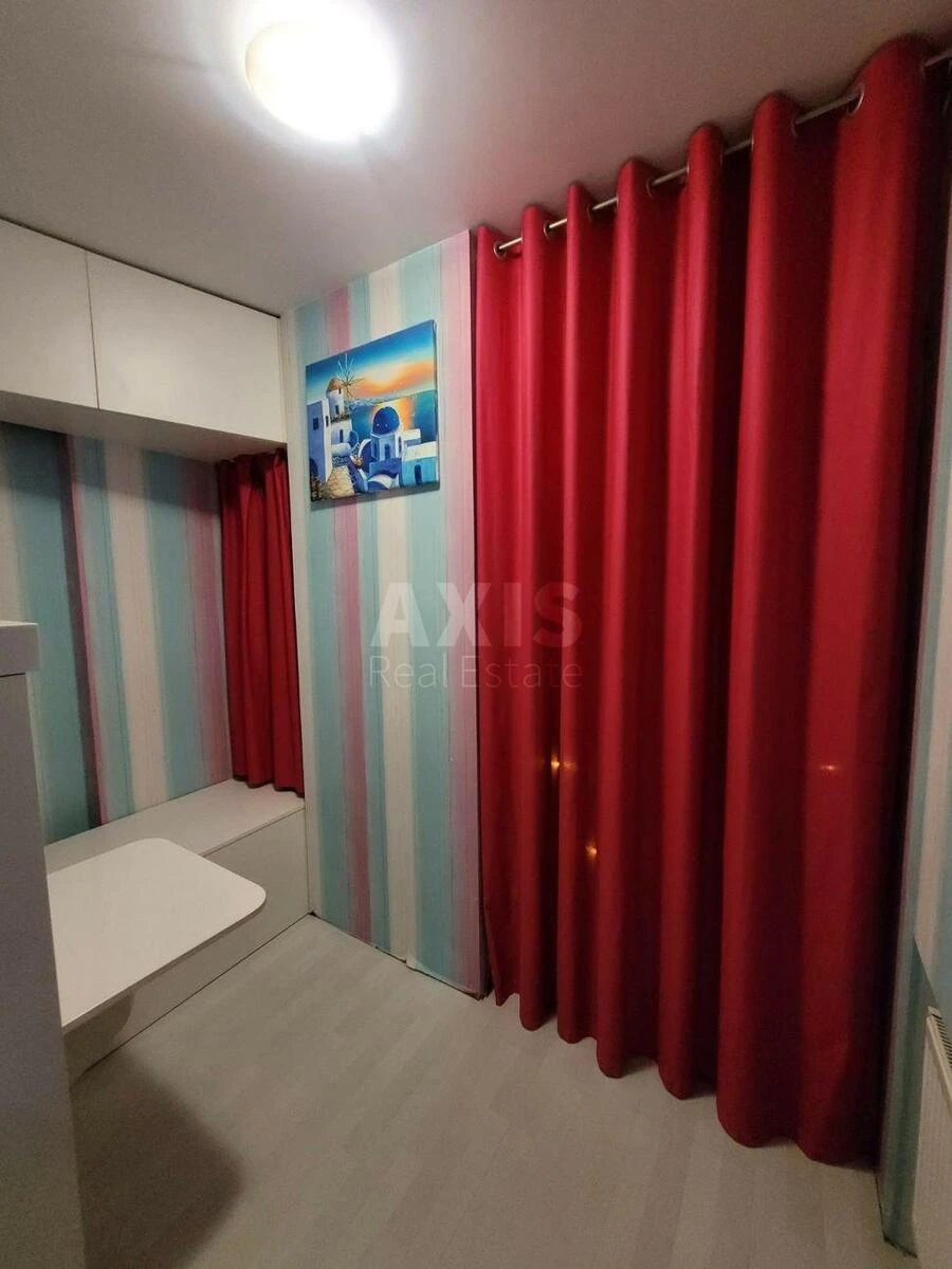 3k apartment vul. Regeneratorna 4718411