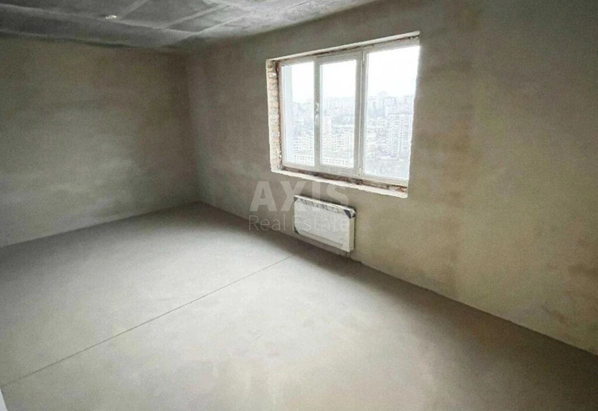 3k apartment vul. Polupanova 16671751