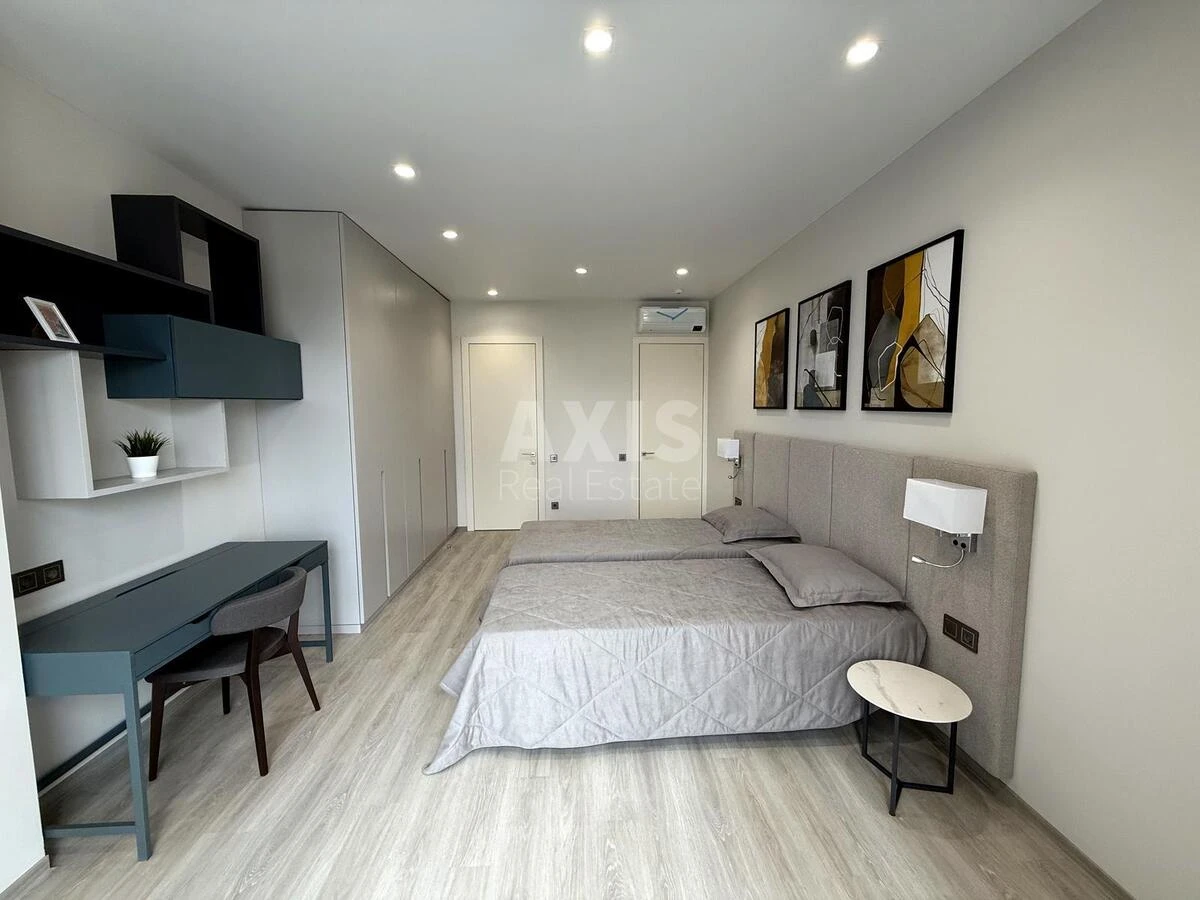 4k apartment vul. Antonovycha 118/9688276