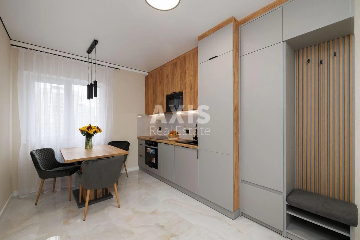 2k apartment vul. Myhajla Maksymovycha 24630870