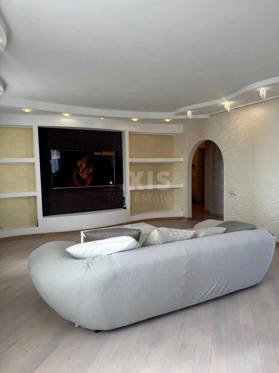 2k apartment vul. Borshhagivs'ka 206638282