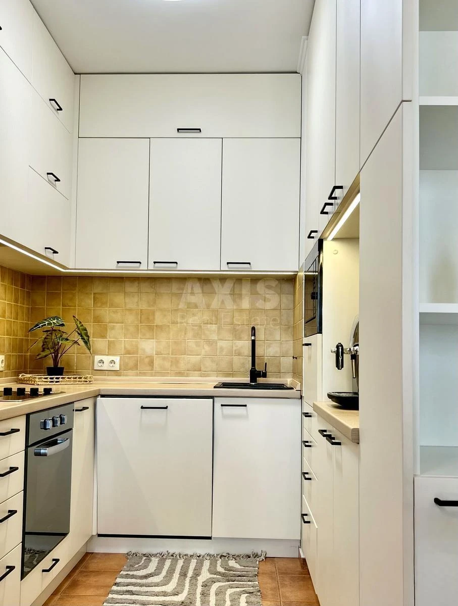 2к квартира пр-т Голосеевский 58638442