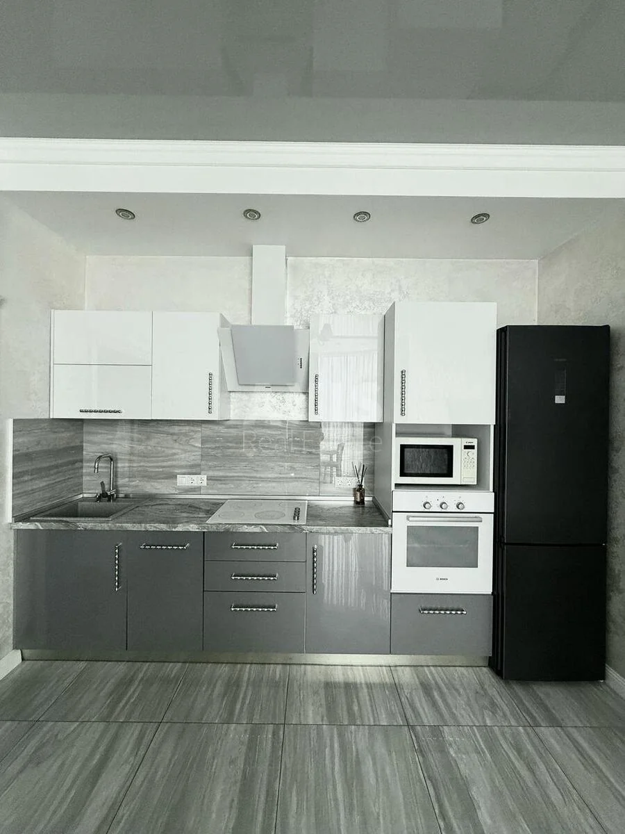 1k apartment vul. Andriya Verkhohlyada 2А