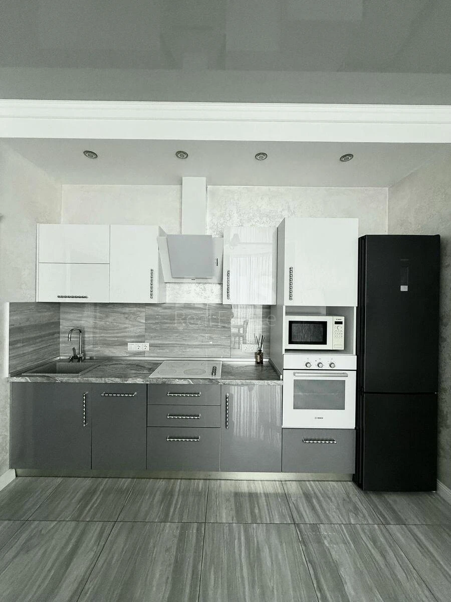 1k apartment vul. Andriya Verkhohlyada 2А64204