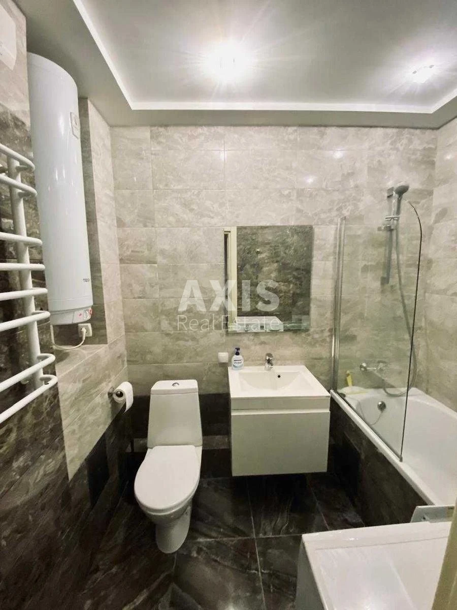 1k apartment vul. Myhajla Maksymovycha 3348803