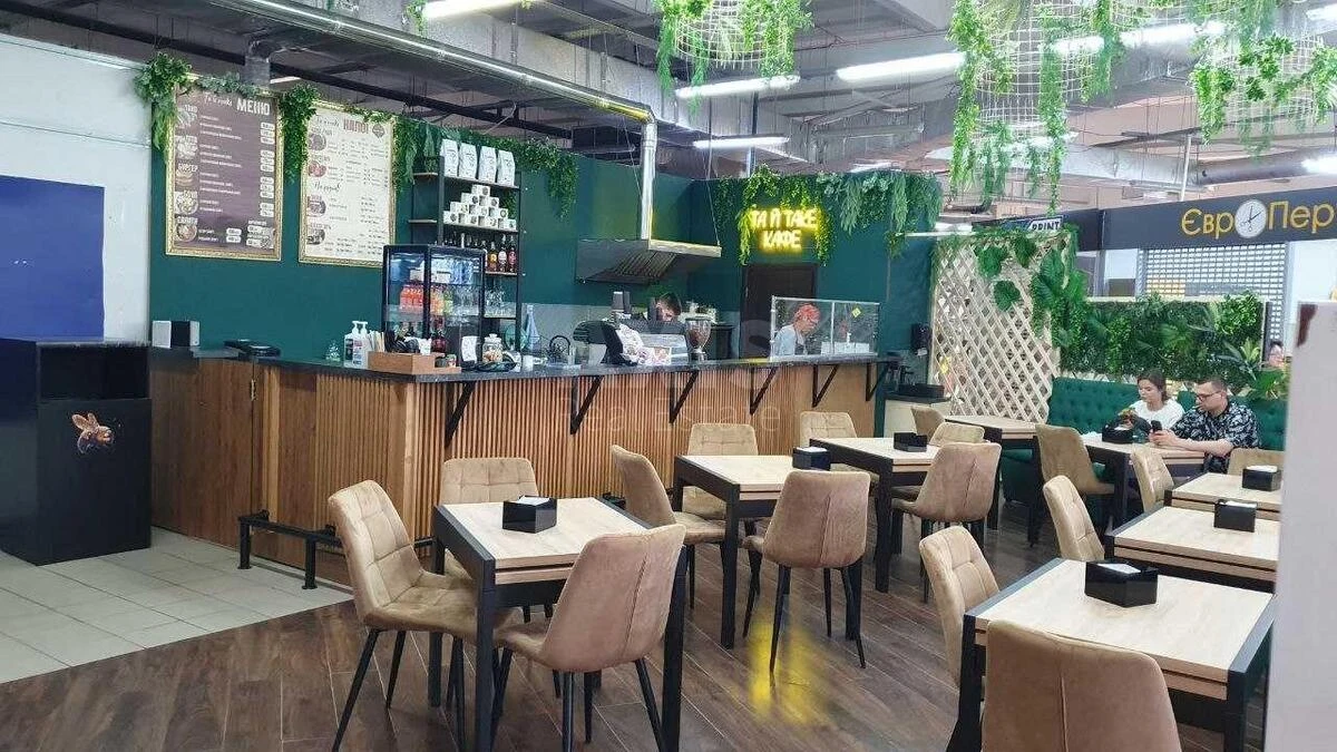 Объект торговли ул. Скляренко Семена 17, 58м265627