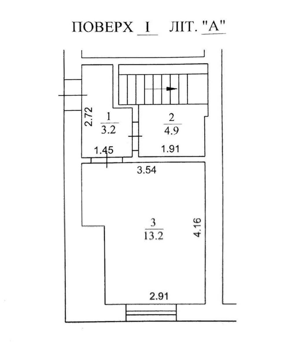 Объект торговли ул. Константиновская 1, 54м26724211