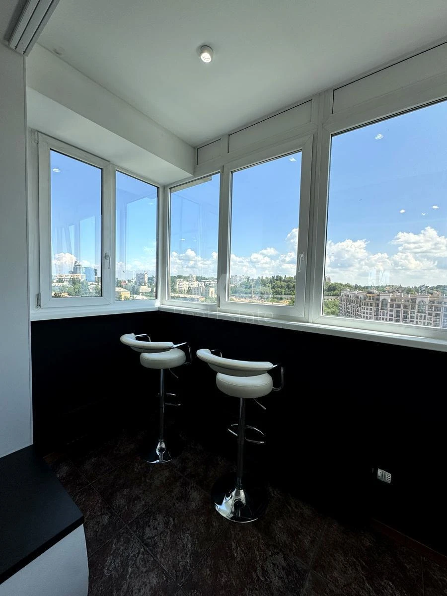 1k apartment vul. Andriya Verkhohlyada 3703734