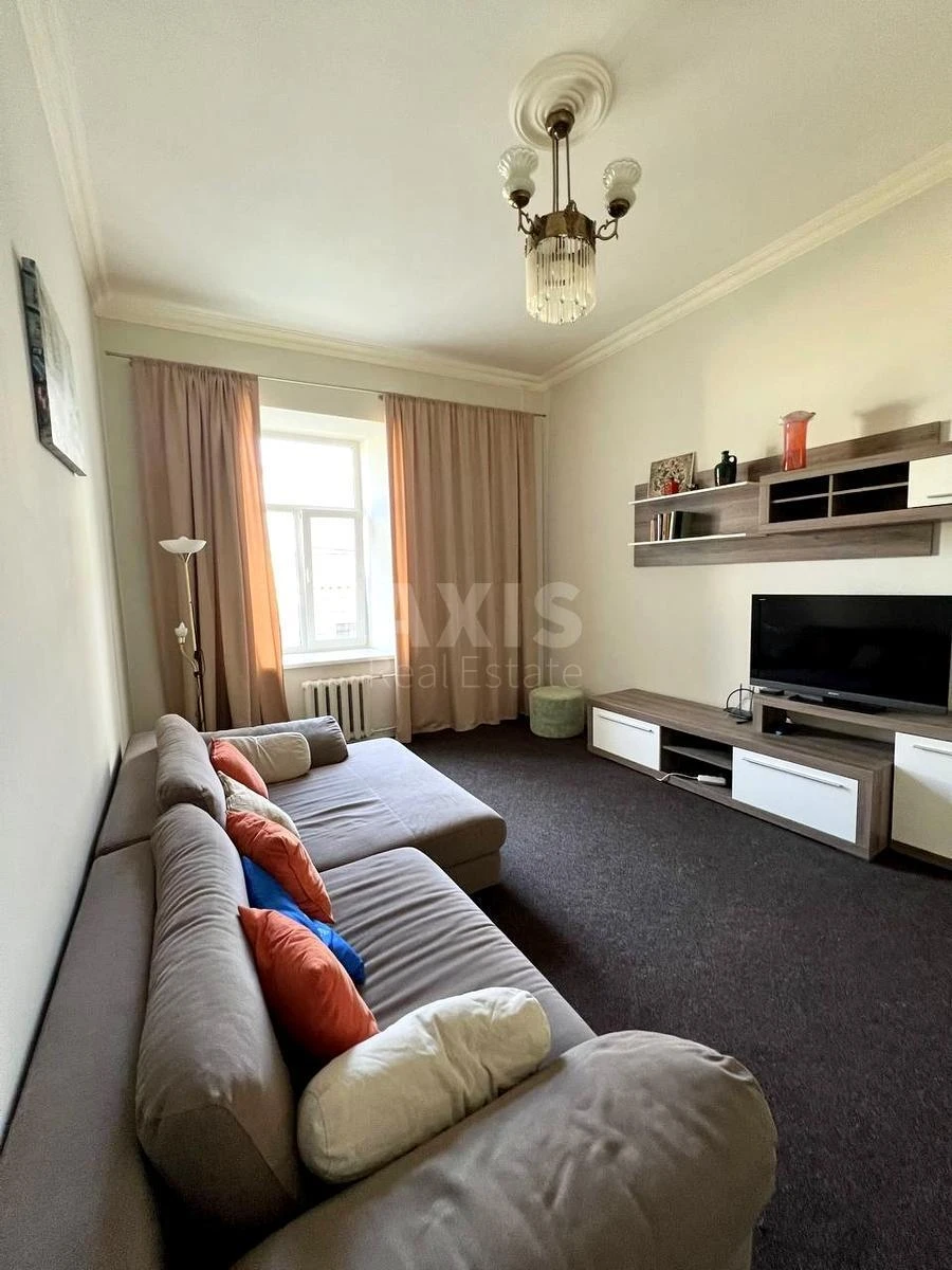 2k apartment vul. Mala Zhytomyrs'ka 16/3703742