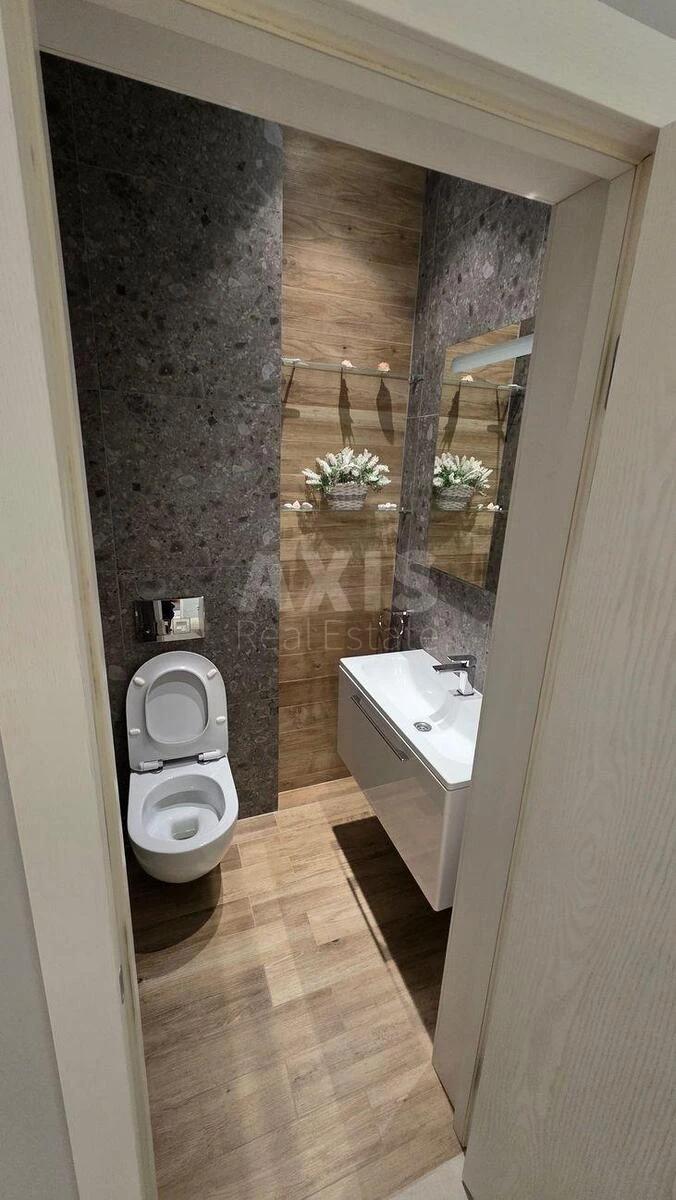 2k apartment nab. Dniprovs'ka 146889915