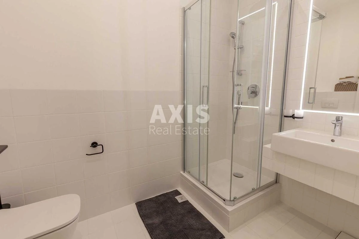 4k apartment vul. Saperne Pole 14/55391035