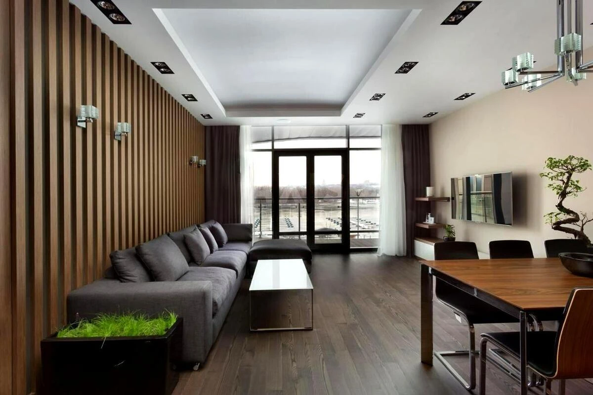 3k apartment vul. Okipnoi' Rai'sy 18704010