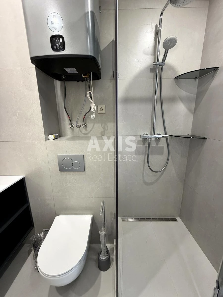 3k apartment bul. Ryl's'kogo Tadeja 4688258