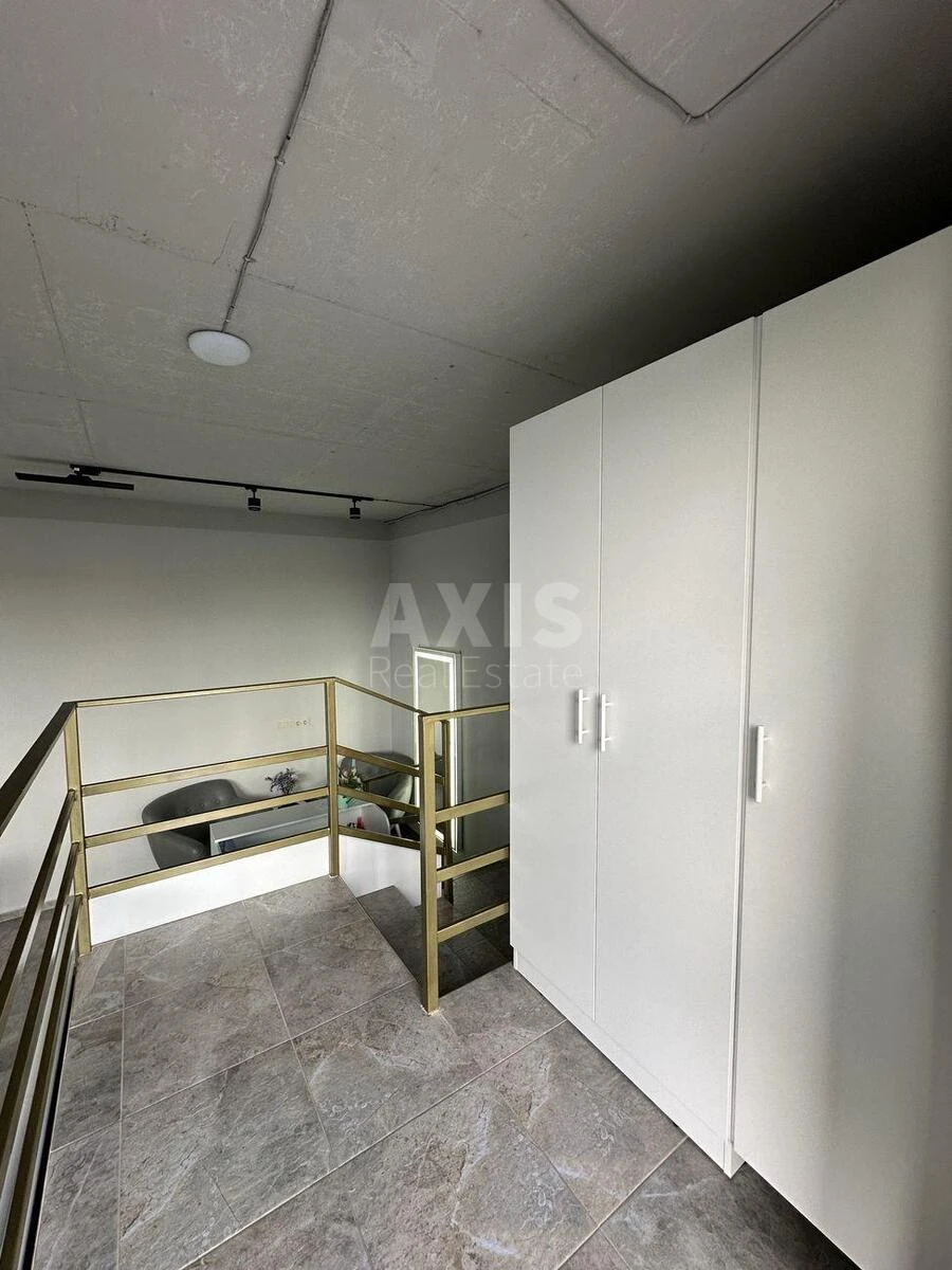 Trade object vul. Voloshkova 2, 52m2657375