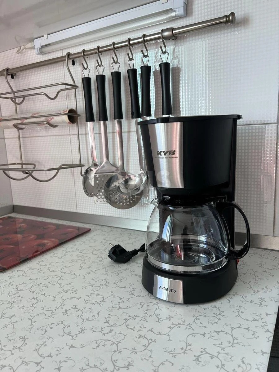 1k apartment vul. Myshugy Oleksandra 12642172