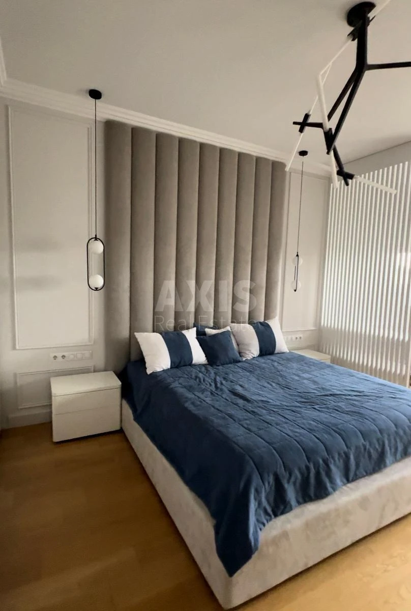 3k apartment vul. Andriya Verkhohlyada 5657926