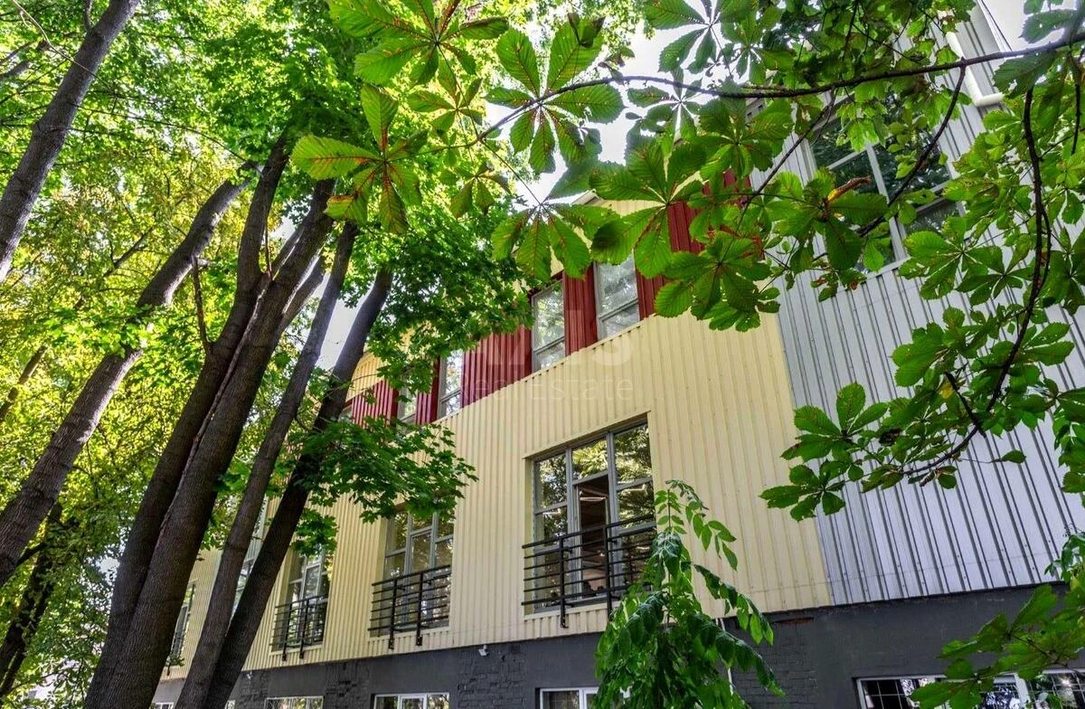 Office vul. Gvardijs'ka 80, 250m2704798