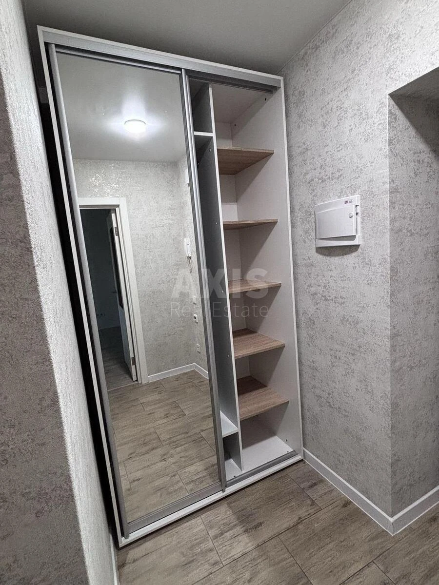 1k apartment vul. Hohlovyh Sim'i' 1600698