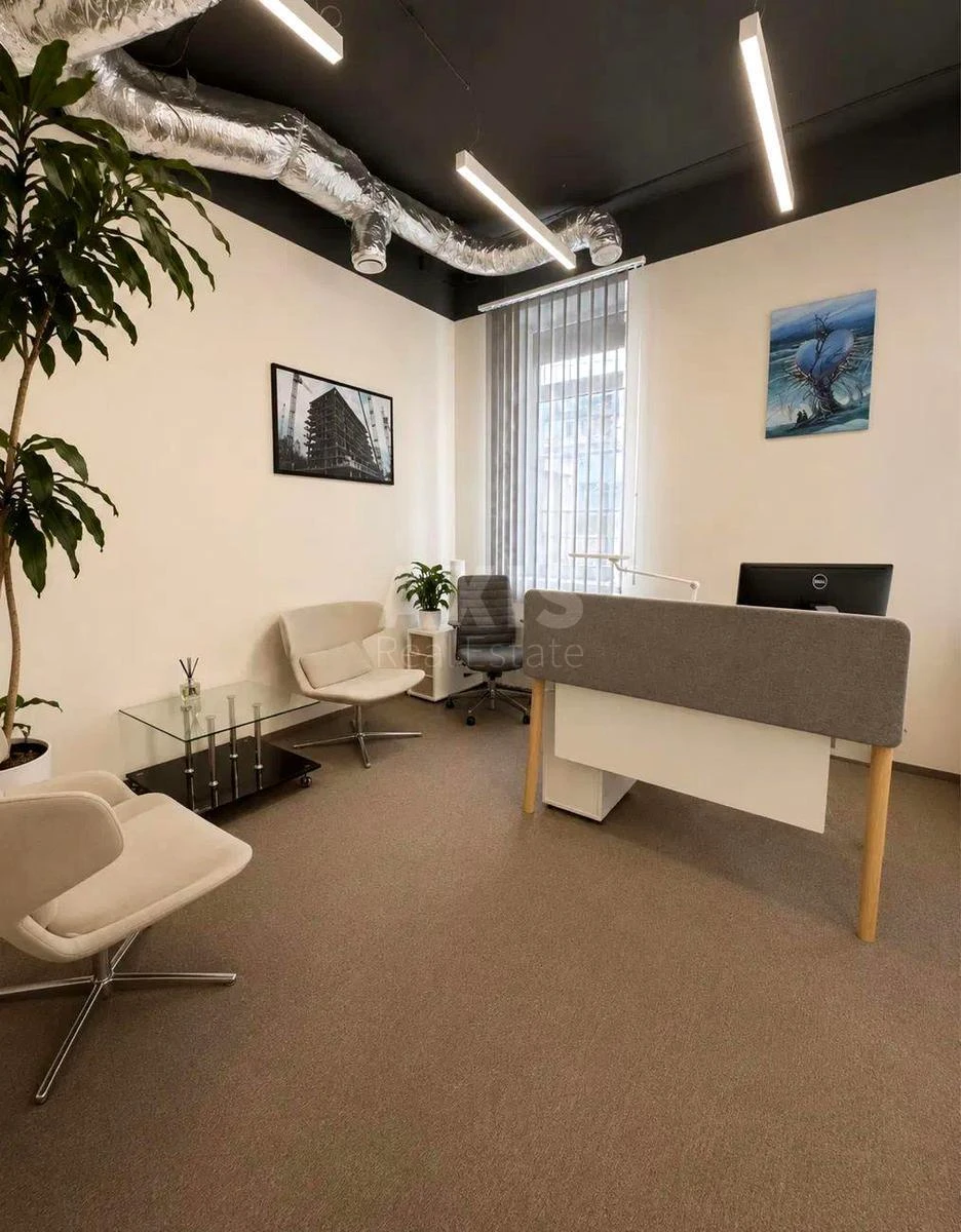 Office vul. Volos'ka 6/14, 1029m27051312