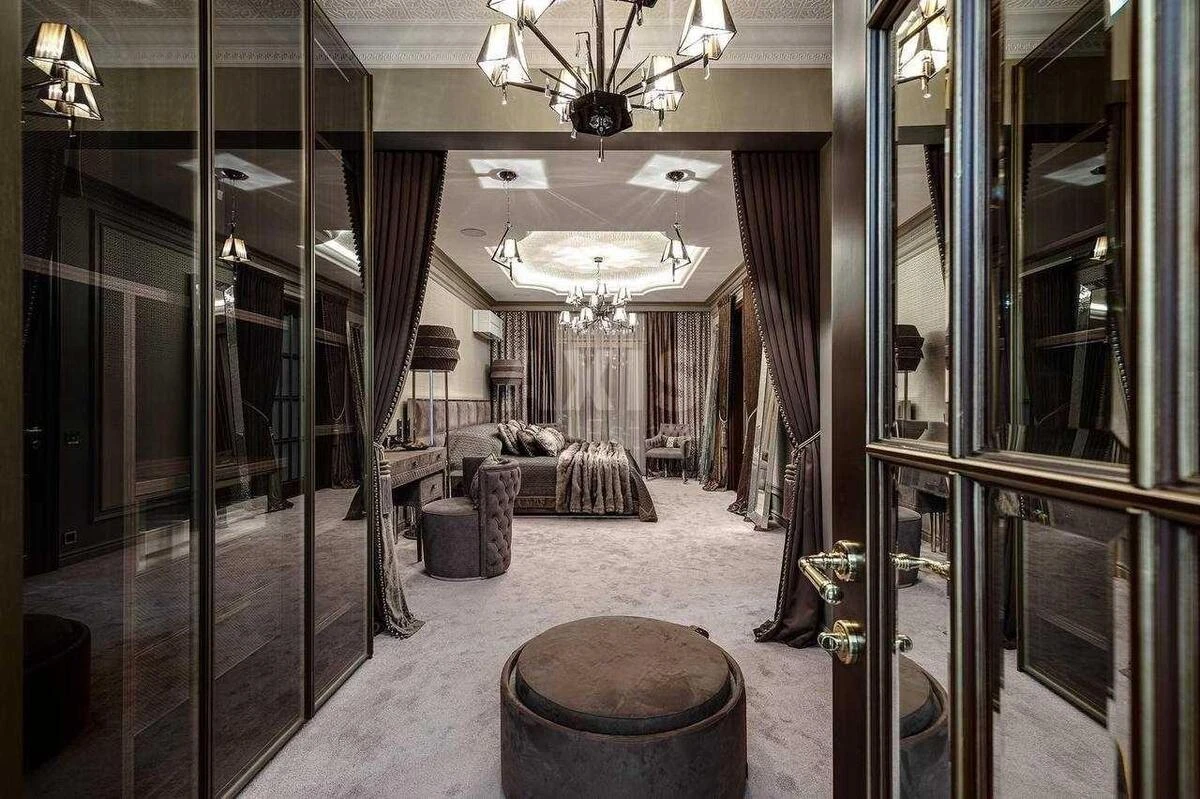 5k apartment vul. Obolons'ka naberezhna 1600875