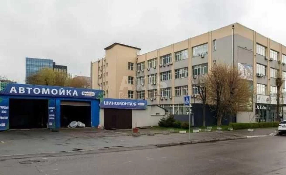 Офис ул. Липковского Василия Митрополита 1, 6143м2674012