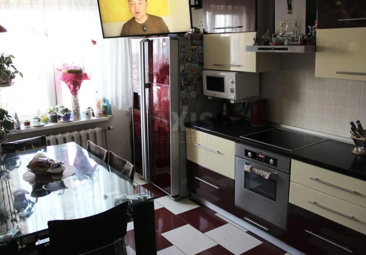 3k apartment pr-t Yevropeyskoho Soyuzu 31А
