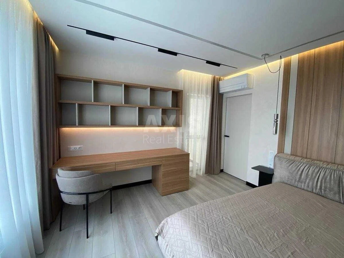 3k apartment vul. Zlatoustivs'ka 25674377