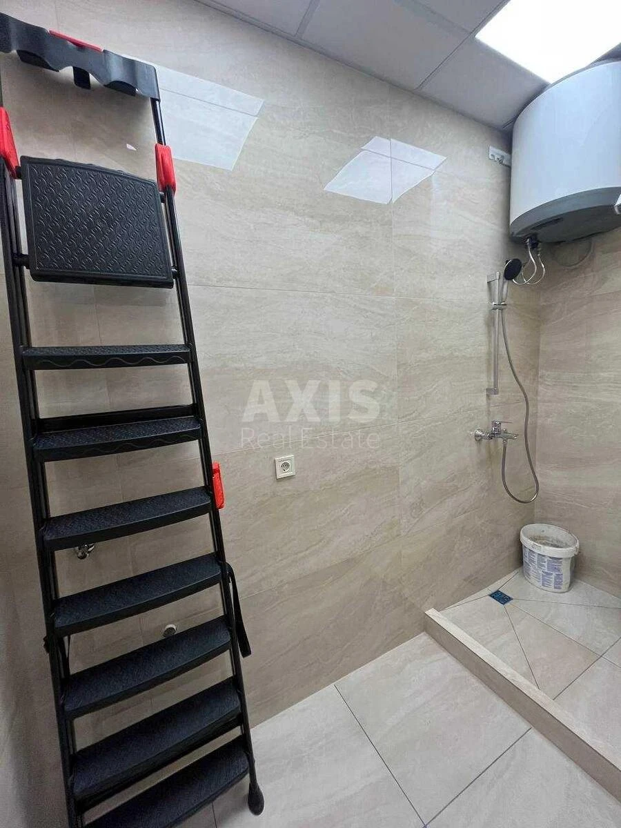 Офис ул. Нижний Вал 27, 120м2674505