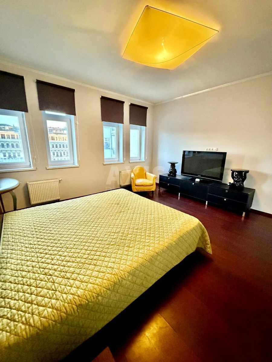 3к квартира бул. Шевченко Тараса 116585916