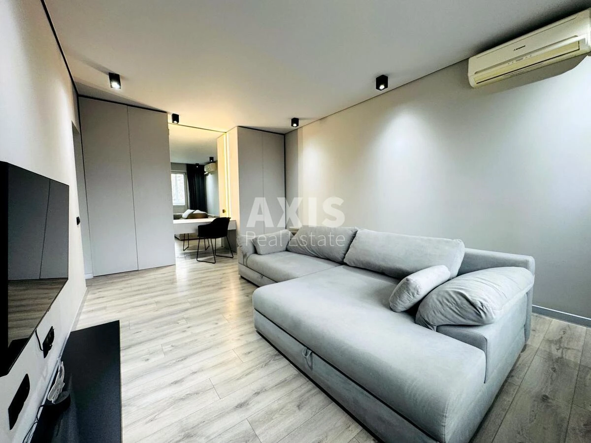 2k apartment vul. Bratstva tarasivtsiv 5703883