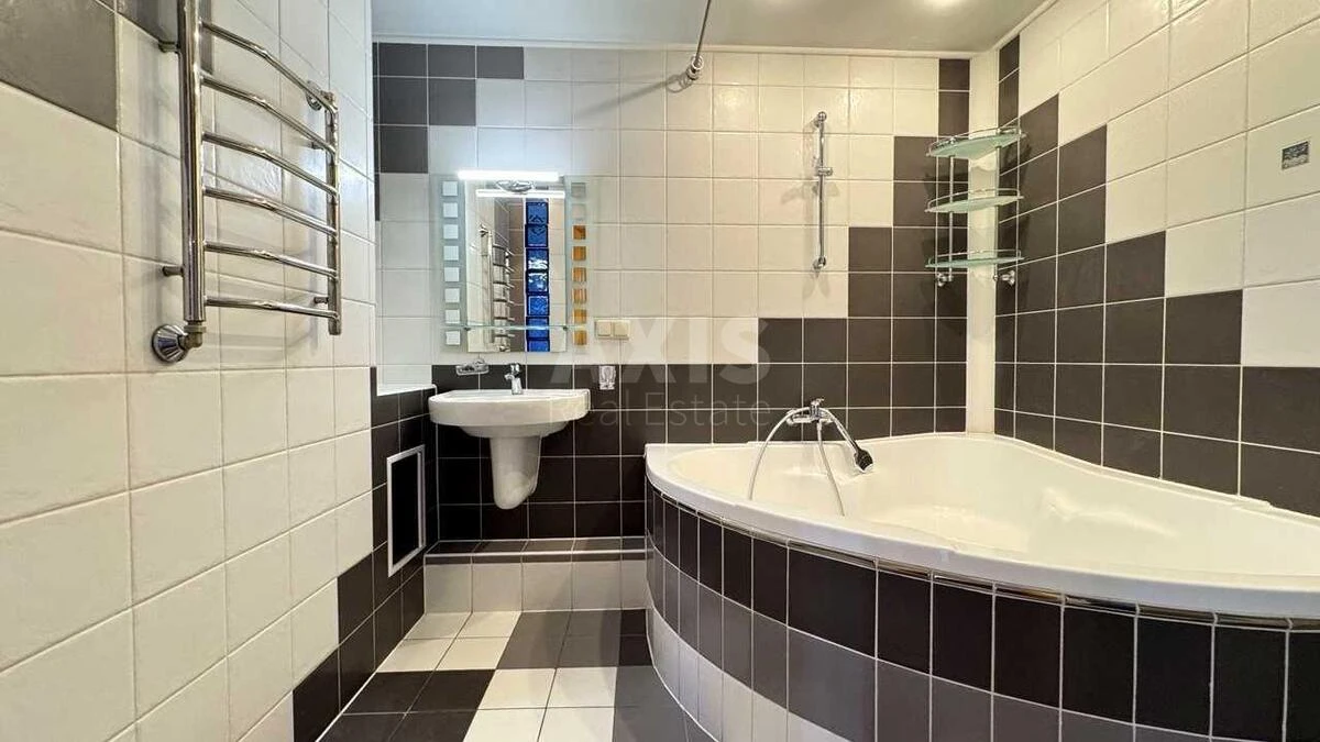 3k apartment vul. Zvirynec'ka 61А7056216