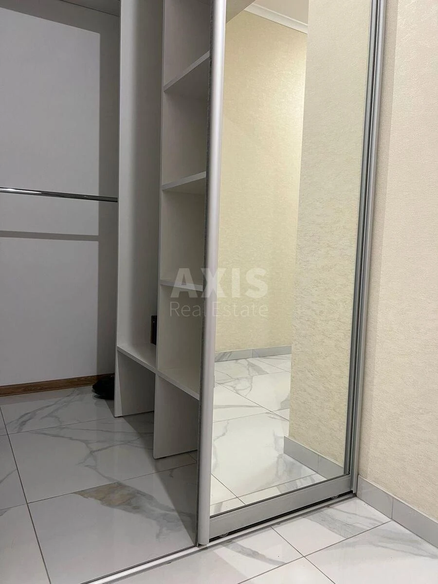 1k apartment prov. Baltijs'kyj 5694959