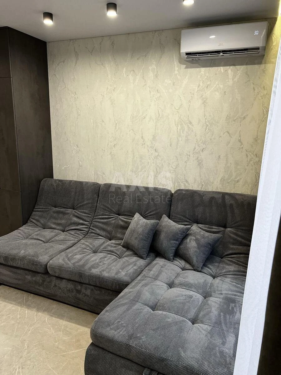 1k apartment vul. Glybochyc'ka 73663586