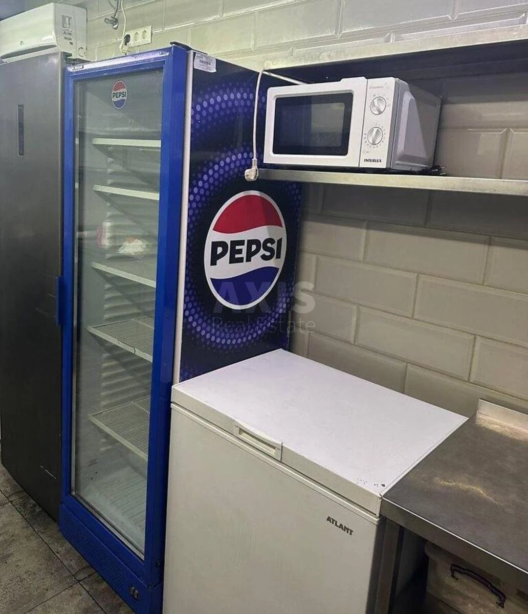 Trade object vul. Myhajla Maksymovycha 24Б, 80m2663628