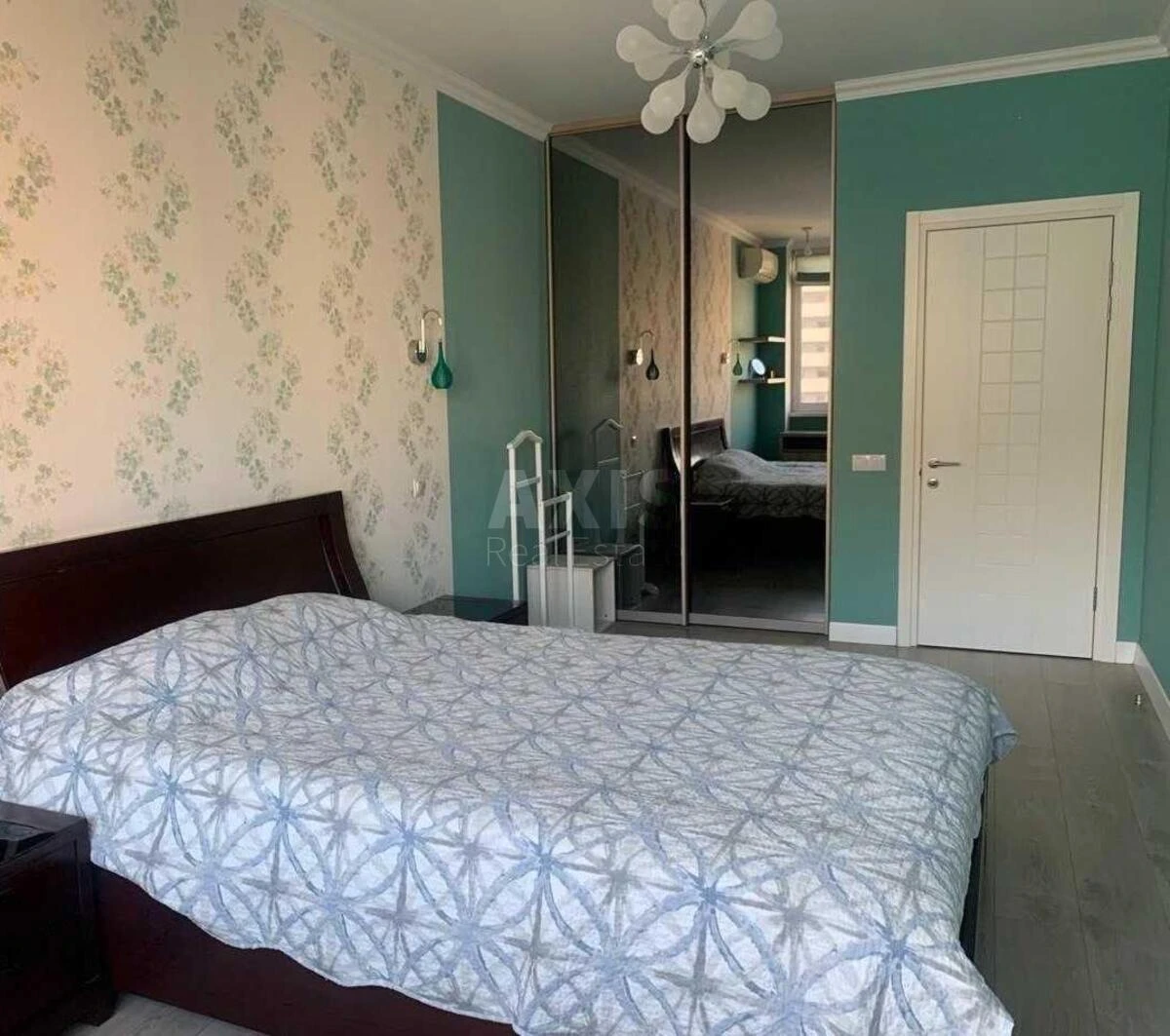 3k apartment vul. Ahmatovoi' Anny 30647227