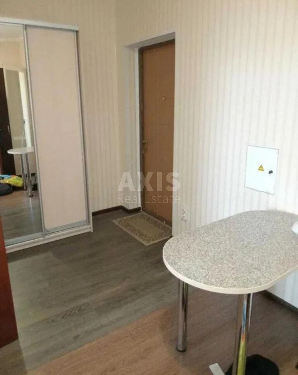 1k apartment vul. Bogatyrs'ka 6А647325