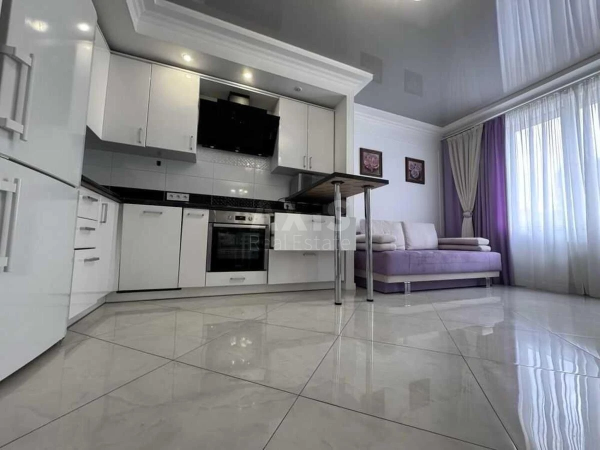 2k apartment vul. Chornovola V'jacheslava 2764746