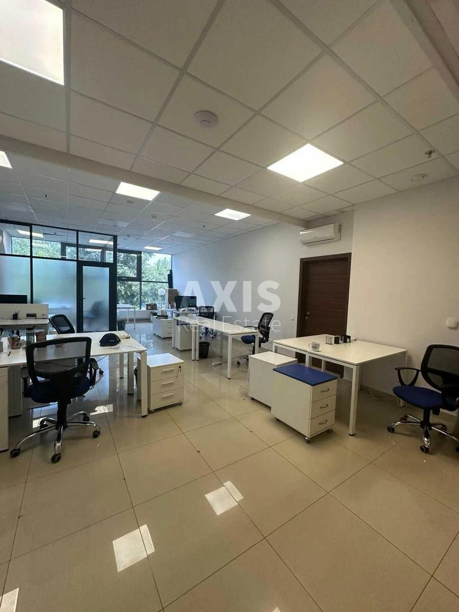 Офис ул. Машиностроительная 41, 416м2706462