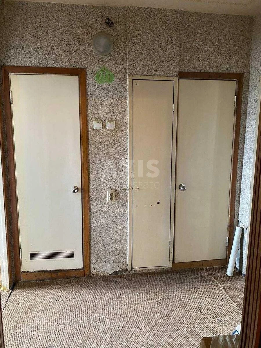 3k apartment vul. Zdolbunivs'ka 7А6459414